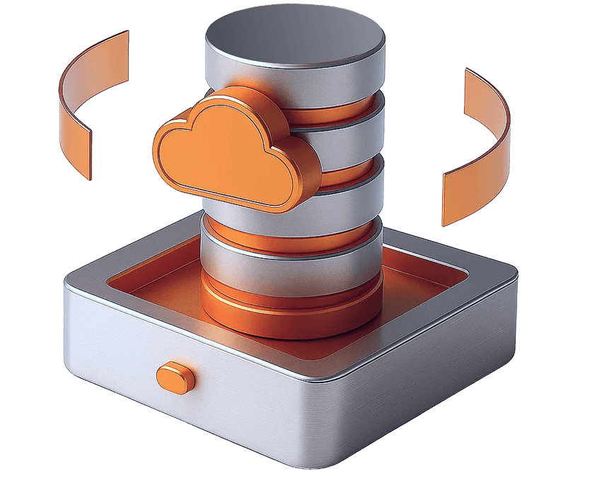 Базы данных как сервис